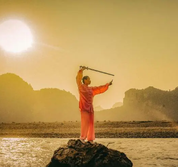 太极拳馆