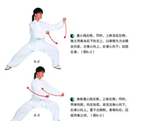 东莞陈氏太极拳