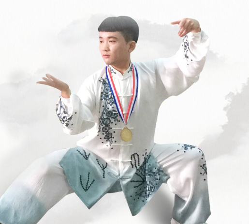 东莞陈氏太极拳