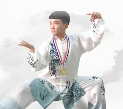 陈氏太极拳